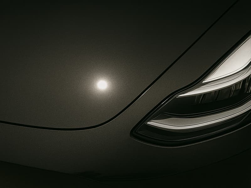 After: Ceramic Protection