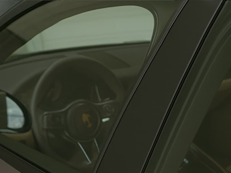 After: Trim Restoration